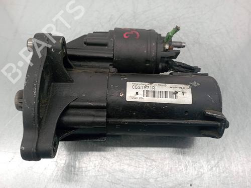 Used Starter CITROËN C4 I (LC_) [2004-2014]  11119458