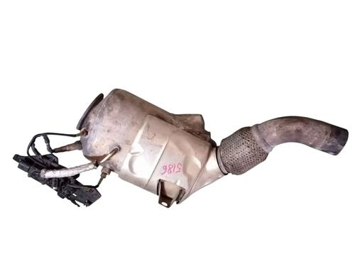 Used Particulate filter BMW 3 (E90) 330 d (245 hp) 29418723