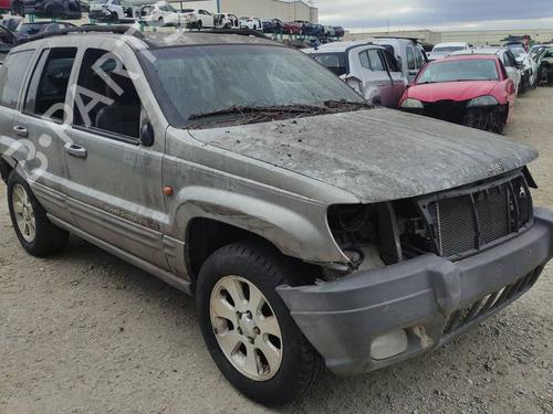 Used Parts JEEP GRAND CHEROKEE II (WJ, WG) 4.7 V8 4x4 (223 hp) 2013762