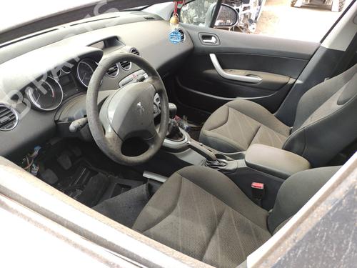 ABS pump PEUGEOT 308 I (4A_, 4C_)  | BP9393749M43 