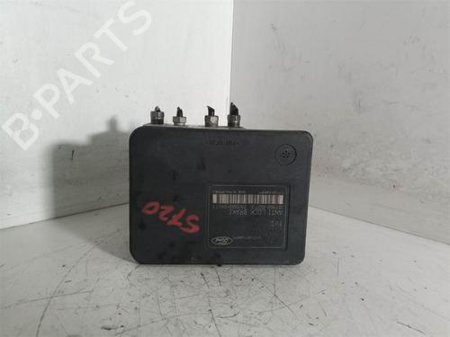 ABS pump FORD FOCUS II Saloon (DB_, FCH, DH) | BP38265901M43 - Image 3