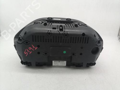 Instrument cluster BMW 1 (F20) 118 i | BP29821097C47 