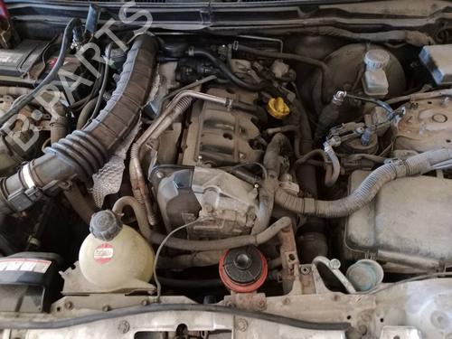 Left front window switch SUZUKI GRAND VITARA II (JT, TE, TD)  | BP23225428I27 