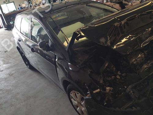 Left front driveshaft FORD FOCUS III Turnier 1.6 TDCi | BP23892476M38  - Image 5