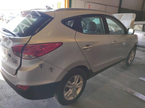 Fuse box HYUNDAI ix35 (LM, EL, ELH)  | BP19311062E1 