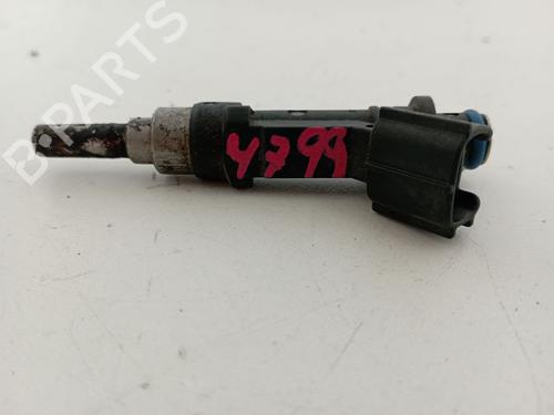 Used Injector Injector TOYOTA YARIS (_P13_) [2010-2020] 33793523 33793523