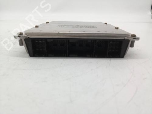 Engine control unit (ECU) MERCEDES-BENZ C-CLASS (W203)  | BP15055754M57 