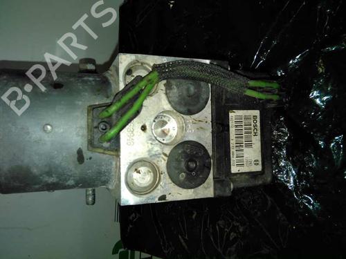 ABS pump OPEL ZAFIRA A MPV (T98) 2.2 DTI 16V (F75) | BP1960765M43 