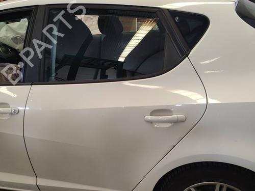 Used Left rear door SEAT IBIZA IV (6J5, 6P1) [2008-2017]  18264258