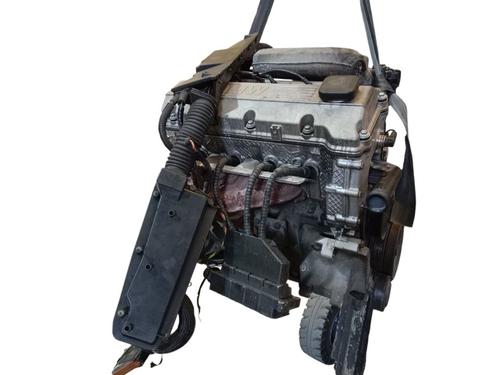 Used Engine Engine BMW 3 Compact (E36) 316 i (102 hp) 32352276 32352276