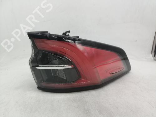 Højre baglygte Højre baglygte 38114861 38114861