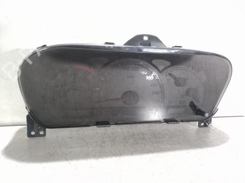 Used Instrument cluster HONDA FR-V (BE) 2.2 i CTDi (BE5) (140 hp) 7217236