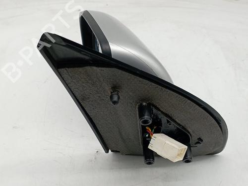 Left mirror CHEVROLET AVEO / KALOS Hatchback (T250, T255) 1.4 | BP21758116C26 