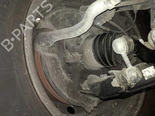 Right front steering knuckle MITSUBISHI L200 / TRITON (KA_T, KB_T)  | BP4707173M26 