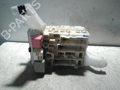 Fuse box TOYOTA AURIS (_E15_)  | BP6539396E1 