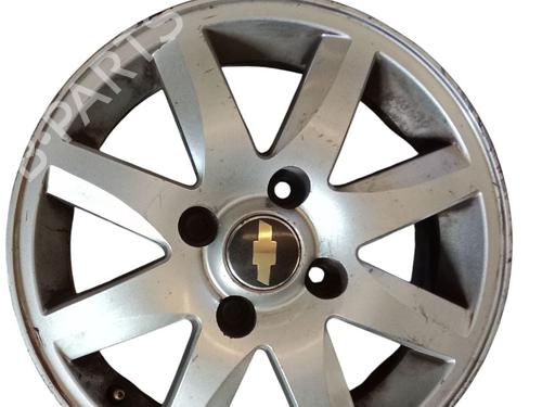 Used Rim CHEVROLET REZZO MPV (U100) 2.0 (122 hp) 23023240