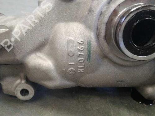 Front differential INFINITI G Saloon 37 | BP5637132M23  - Image 5