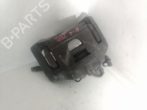 Left front brake caliper AUDI A6 C6 (4F2) 3.0 TDI quattro | BP38233198M105 - Image 2