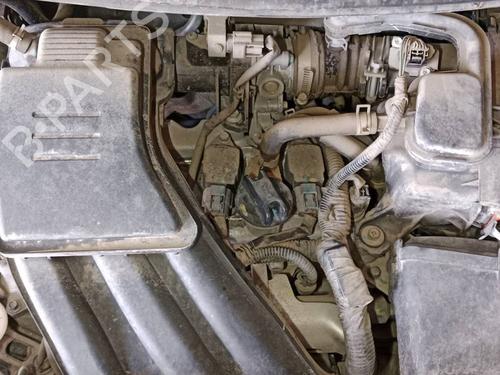 Motor NISSAN MICRA IV (K13K, K13KK) 1.2 (80 hp) 29735810