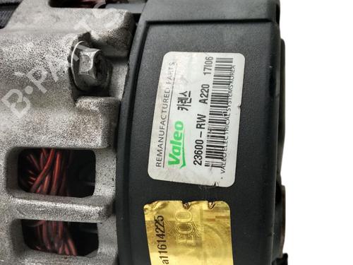 Alternator KIA SPORTAGE II (JE_, KM_)  | BP21842486M7 