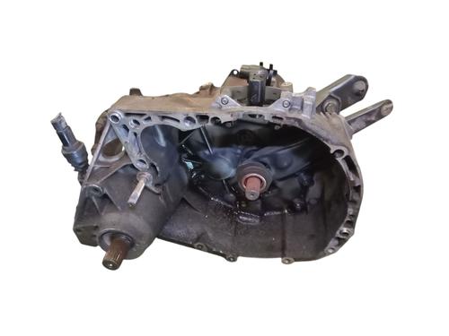 Gearkasse RENAULT CLIO II (BB_, CB_) 1.9 dTi (B/CB0U) (80 hp) 30096205