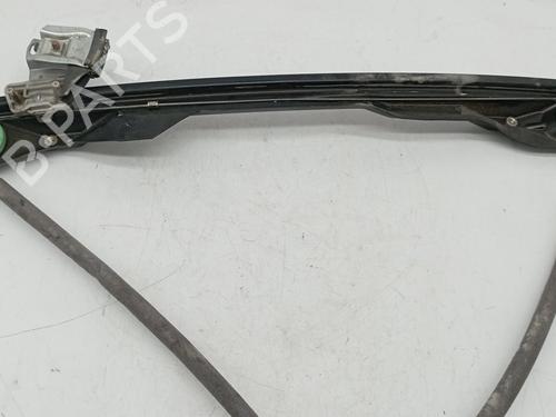 Front right window mechanism FORD FOCUS I (DAW, DBW)  | BP17741634C23 
