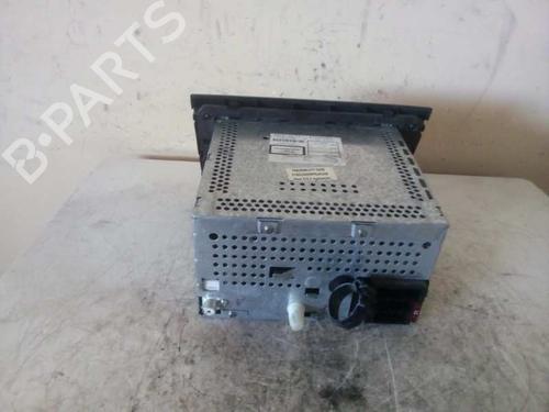 Radio FIAT BRAVO II (198_) 1.9 D Multijet (198AXB1A) | BP2820449E6 