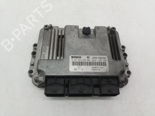 Used Engine control unit (ECU) RENAULT MEGANE II Saloon (LM0/1_) [2003-2025]  31148722