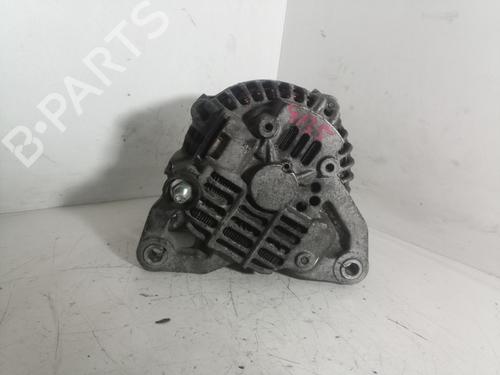 Alternator MAZDA 5 (CR) 2.0 CD (CR19) | BP36814022M7 - Image 4