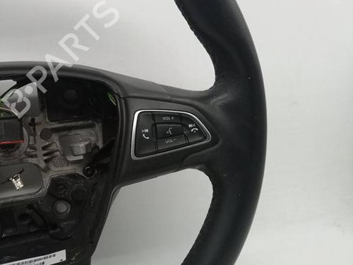 Steering wheel FORD FOCUS III 1.0 EcoBoost | BP17221838C49 