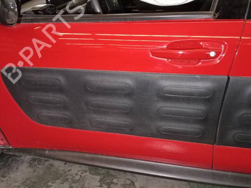 Left front door CITROËN C4 CACTUS  | BP29289864C2 