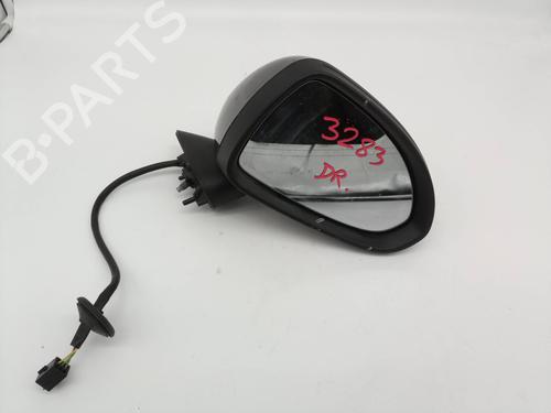 Right mirror OPEL CORSA E (X15)  | BP8247621C27 