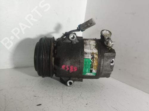 Used AC compressor AC compressor 36813879 36813879