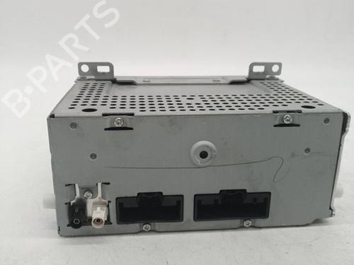 Radio FORD FOCUS III 1.0 EcoBoost | BP16582488E6 