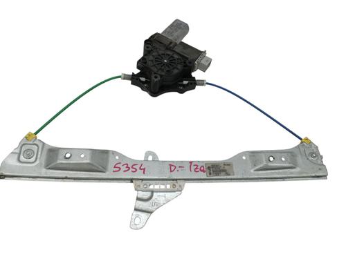 Used Front right window mechanism Front right window mechanism 38601123 38601123
