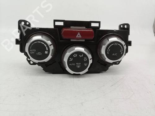 Climate control SUBARU IMPREZA Hatchback (GR, GH, G3) 2.0 D AWD | BP9581246I5 