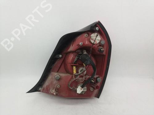 BP17637854C34 | Left taillight HYUNDAI ELANTRA III (XD) 2.0 BP17637854C34