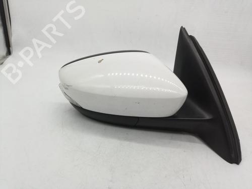 Right mirror SKODA RAPID (NH3, NK3, NK6) 1.6 TDI | BP24950865C27 