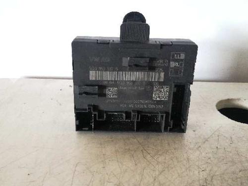 Electronic module VW GOLF VII (5G1, BQ1, BE1, BE2)  | BP3456476M83 