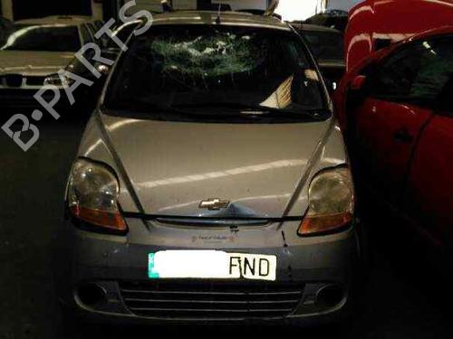 CHEVROLET MATIZ (M200, M250) 234648