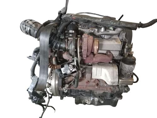 Engine CHEVROLET EPICA (KL1_)  | BP25793519M1 