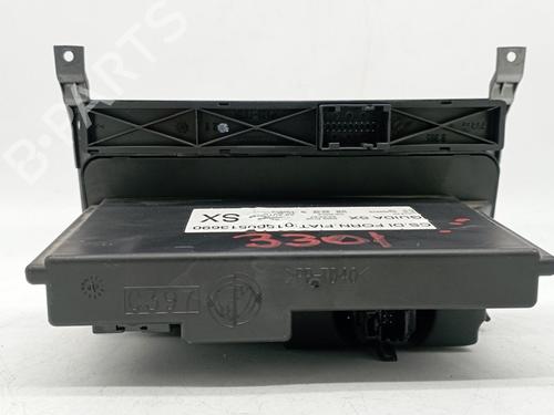 Climate control ALFA ROMEO 147 (937_) 1.6 16V T.SPARK ECO (937.AXA1A, 937.BXA1A) | BP18079088I5