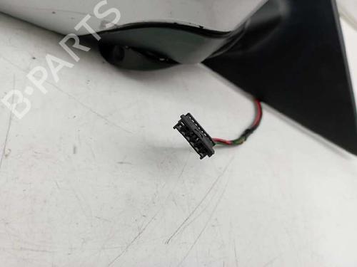 Right mirror BMW 3 (E46)  | BP10498697C27 