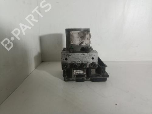 Used ABS pump ABS pump RENAULT MEGANE II Coupé-Cabriolet (EM0/1_) [2003-2010] 33456232 33456232