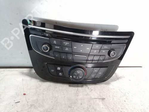 Used Switch PEUGEOT 508 I (8D_) 1.6 HDi (112 hp) 7786846