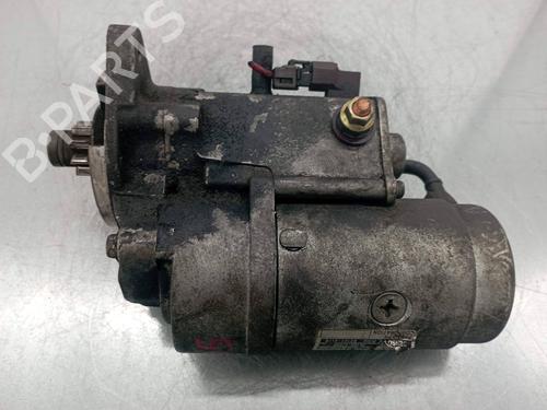 Motor de arranque KIA CERATO I Hatchback (LD) 2.0 CRDi (112 hp) 3610027000   | 3610027000   | 031013170 |