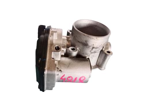 Used Throttle body FORD MONDEO V Turnier (CF) [2014-2025]  24128194