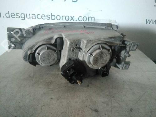Right headlight HYUNDAI COUPE I (RD) 1.6 i 16V | BP3456484C29 