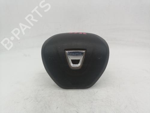 Used Driver airbag Driver airbag DACIA DOKKER MPV (KE_) [2012-2021] 33616833 33616833