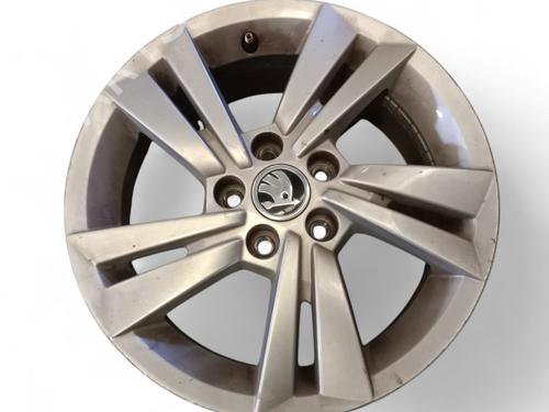 Used Rim Rim SKODA FABIA III (NJ3) 1.0 (60 hp) 33812586 33812586